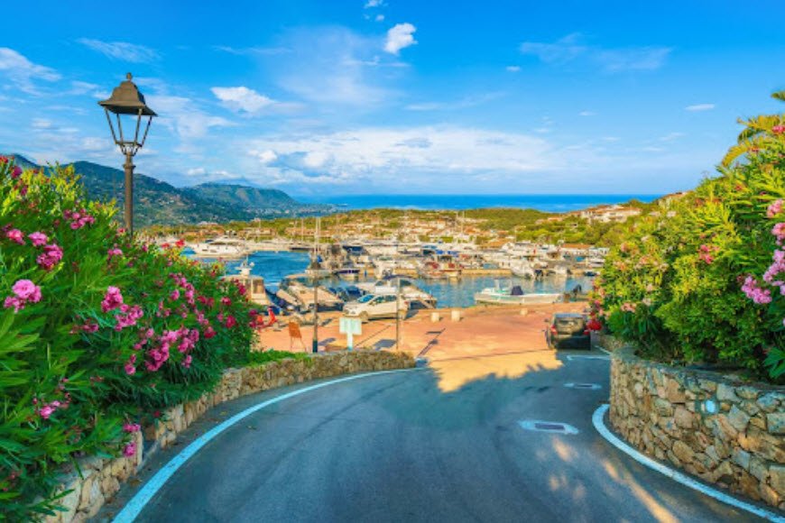 Porto Sant'Elpidio, Marche, Italy